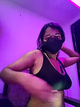 sapna singh20 online show from March 18, 5:07 pm