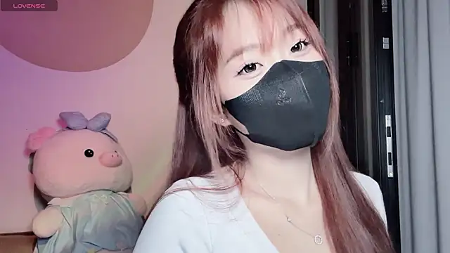 HeooPeppa online show from July 18, 4:31 pm