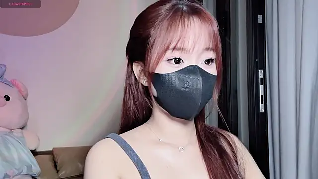 HeooPeppa online show from July 17, 12:42 pm