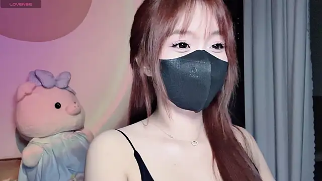 HeooPeppa online show from July 21, 5:13 pm