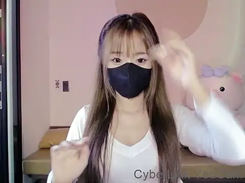 HeooPeppa online show from June 16, 12:33 am