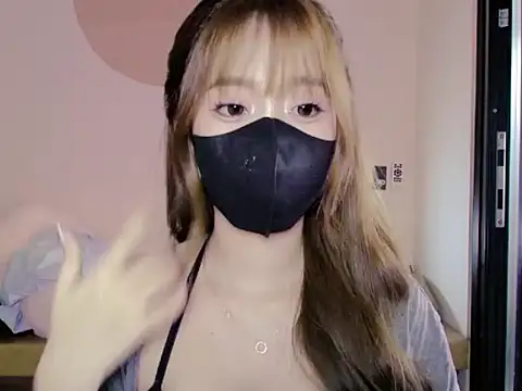 HeooPeppa online show from June 23, 9:51 am