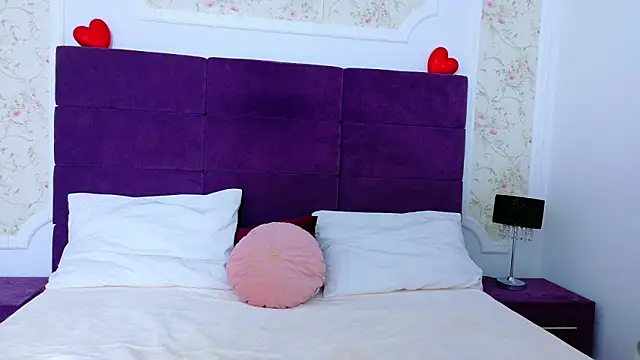 NataliaCroft online show from March 12, 3:37 pm