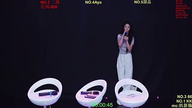 Comebaby-07 online show from May 2, 1:31 am