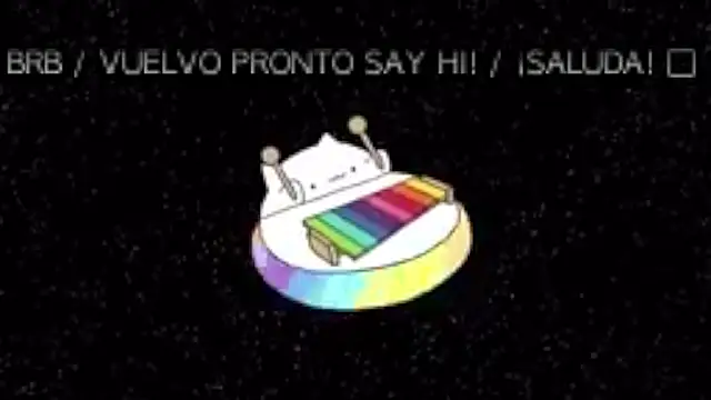 Soy Aria online show from March 28, 3:22 pm