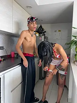 Wild lovers  online show from July 30, 7:37 pm