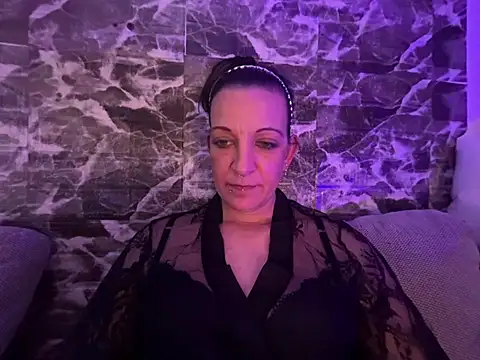 SpicyJenny online show from March 15, 10:12 pm