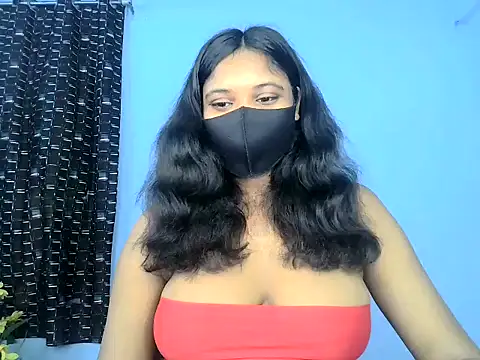 KASHISH SINGH  online show from June 24, 10:47 am