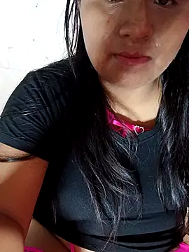 lunaxxx24 online show from March 14, 4:46 am