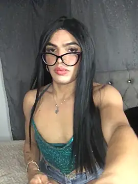 Kitty Cruz Love online show from April 30, 6:40 am