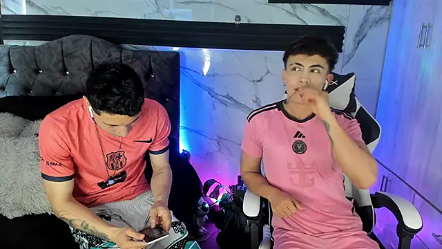 ThiagoFerrero Hot online show from March 30, 5:56 pm