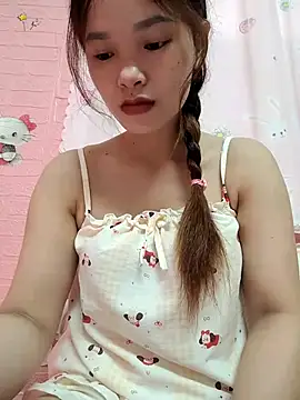 Milk-mlen037 online show from August 9, 3:34 am