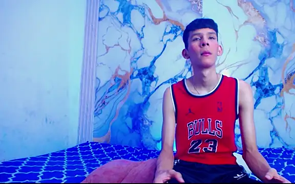 Desire Boys1 online show from April 27, 8:50 pm