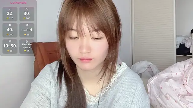 D-Wanming online show from March 19, 5:45 am