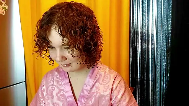 OlivaArashiro online show from March 18, 9:31 pm