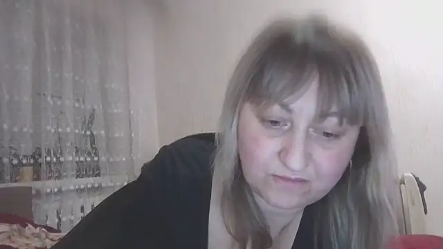 JeanAllen online show from March 18, 5:29 pm