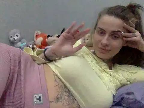 sashasassygfexp online show from April 12, 10:34 pm