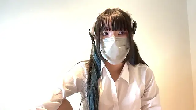 cannonchan jp online show from May 19, 3:30 pm