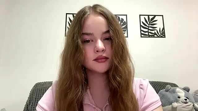 JasmineKiss  online show from March 19, 3:05 pm