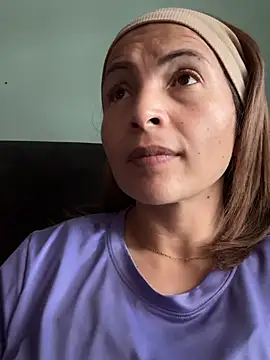 VivienneNoir online show from July 18, 1:46 pm