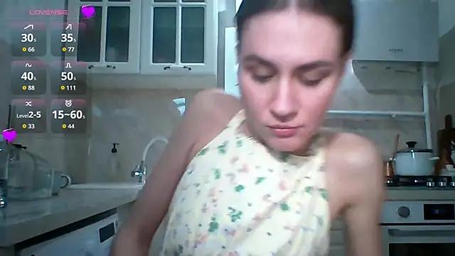 ElenoreHolguin online show from May 2, 9:18 pm