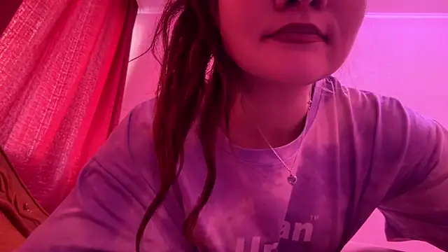 Hannatrai online show from March 16, 2:21 pm