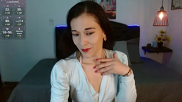 Mylu xx online show from July 14, 1:38 pm