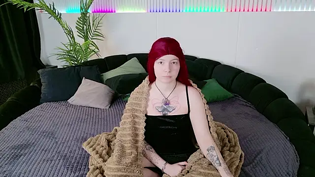 Nelly Silk online show from March 17, 8:57 pm