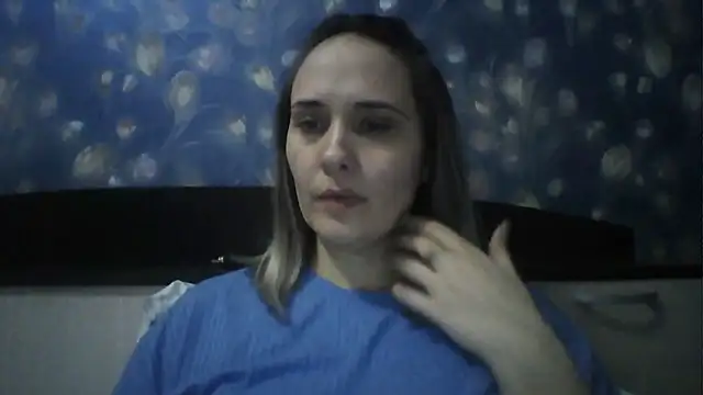 Alisa07qw online show from March 18, 12:54 pm