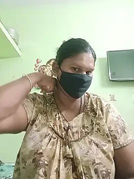 telugutanuja  online show from June 9, 12:43 am