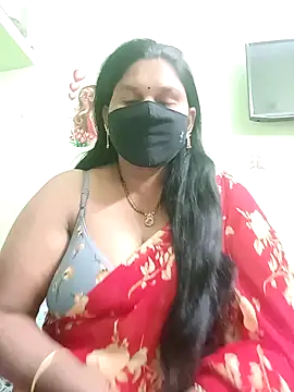 telugutanuja  online show from April 24, 4:54 pm
