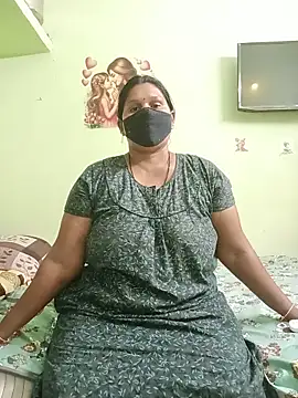 telugutanuja  online show from June 6, 6:36 pm