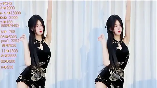 Tiantian9191 online show from May 2, 3:59 pm