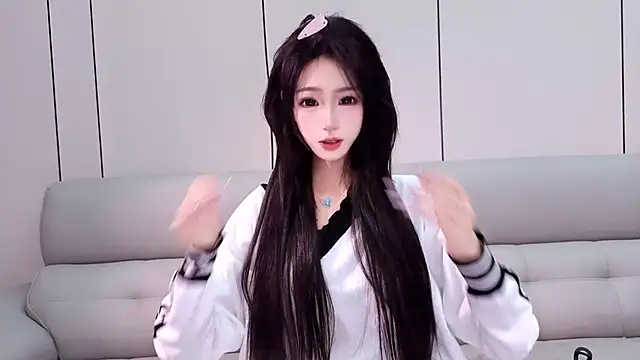Tiantian9191 online show from July 22, 12:39 pm