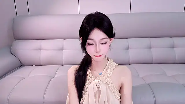 Tiantian9191 online show from July 28, 3:21 pm