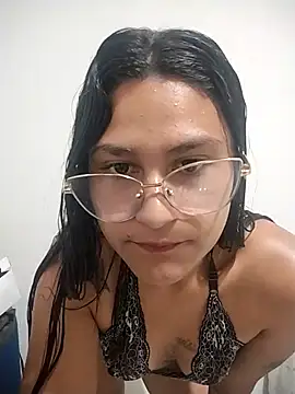 Belinha2026 online show from March 17, 4:33 pm