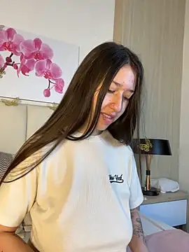 AmberVegaa online show from March 17, 12:53 pm