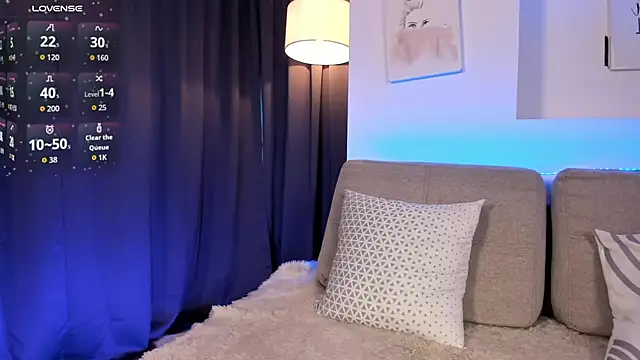 Zoey monroe online show from July 25, 3:19 pm