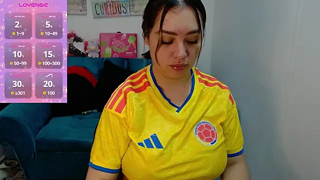 veronicaparkersex online show from June 23, 12:47 pm