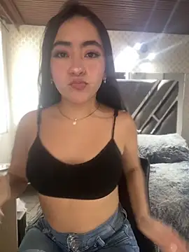 CatalinaSantana Pink online show from March 13, 5:36 pm