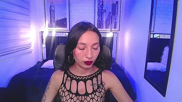 mailhyn  online show from April 30, 8:57 pm