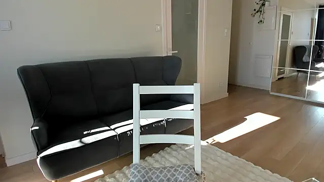Dorimena online show from April 27, 5:48 am