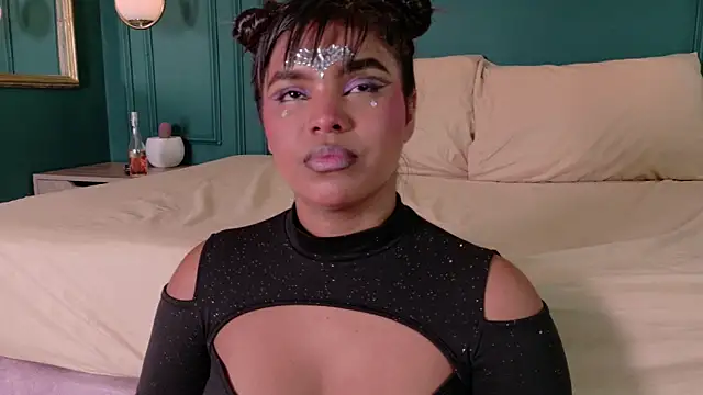 ZoeyMonroe  online show from May 1, 3:54 am