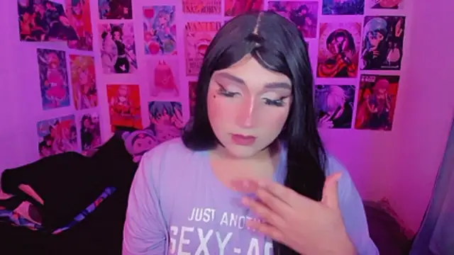  Serenity- online show from March 12, 10:45 pm