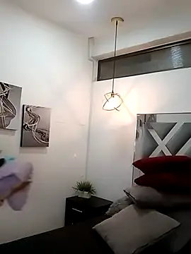 Liily Foxxy online show from May 4, 11:14 am
