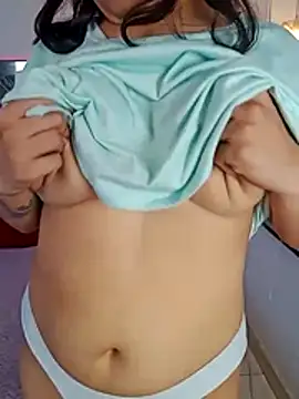 Liily Foxxy online show from July 4, 11:28 am