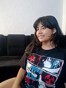 Liily Foxxy online show from July 21, 11:22 am