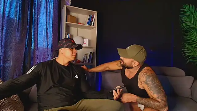 angelstream online show from June 17, 9:16 pm