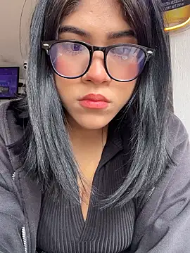 Dakota-baby online show from March 17, 8:46 pm