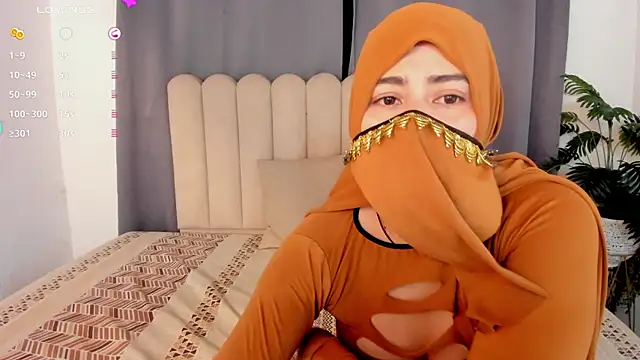 bahiya aziz online show from May 4, 12:42 pm